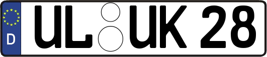 UL-UK28