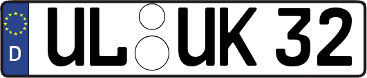 UL-UK32