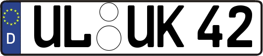 UL-UK42
