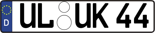 UL-UK44