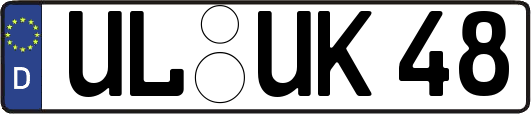 UL-UK48