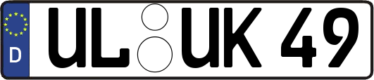 UL-UK49