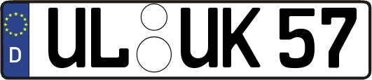 UL-UK57