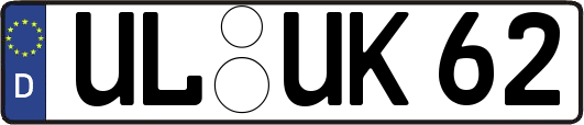 UL-UK62