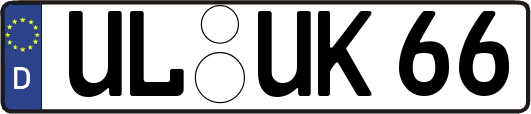 UL-UK66