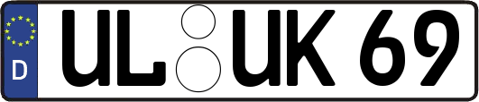 UL-UK69