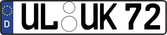 UL-UK72