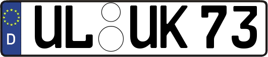 UL-UK73