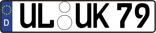 UL-UK79