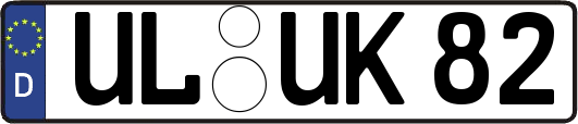 UL-UK82