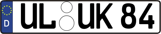 UL-UK84