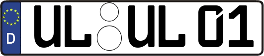 UL-UL01