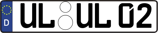 UL-UL02