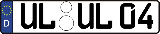UL-UL04