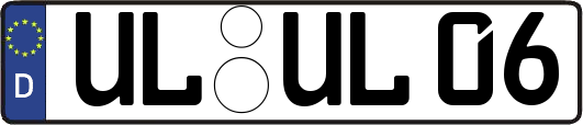 UL-UL06