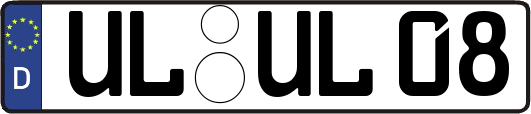 UL-UL08