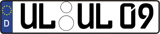 UL-UL09