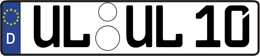 UL-UL10