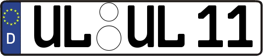 UL-UL11