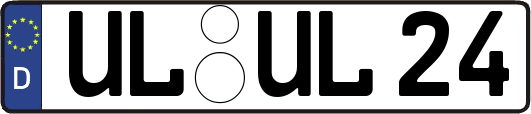 UL-UL24