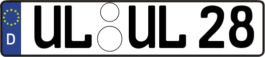 UL-UL28