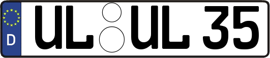 UL-UL35