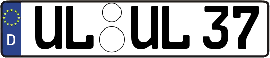 UL-UL37