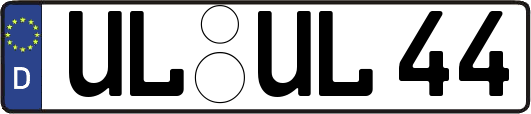 UL-UL44
