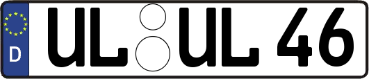 UL-UL46