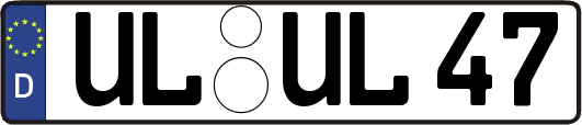 UL-UL47