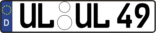 UL-UL49