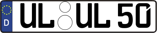 UL-UL50