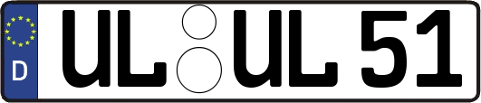 UL-UL51