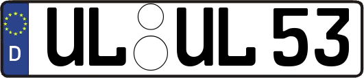 UL-UL53