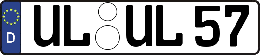 UL-UL57
