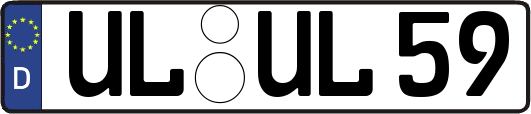 UL-UL59