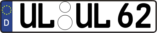 UL-UL62