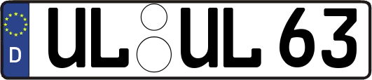 UL-UL63