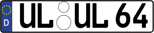 UL-UL64