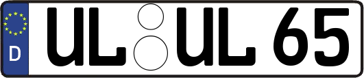 UL-UL65