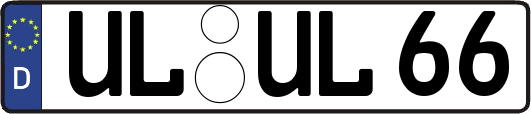 UL-UL66