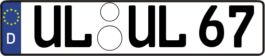 UL-UL67