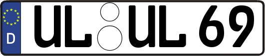 UL-UL69