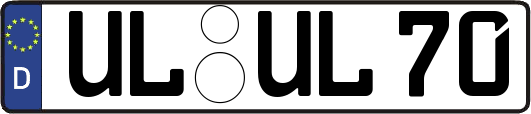 UL-UL70