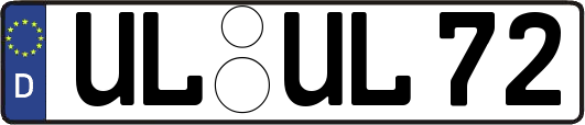 UL-UL72