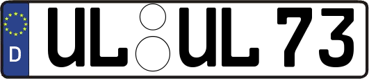 UL-UL73