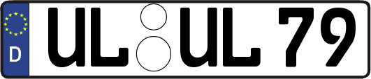 UL-UL79