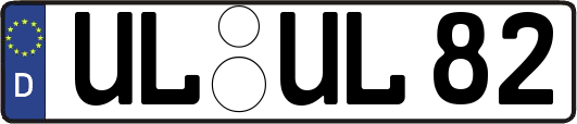 UL-UL82
