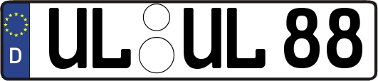 UL-UL88