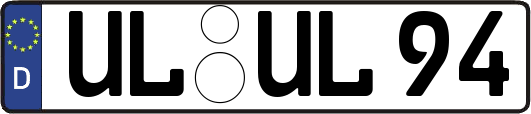 UL-UL94